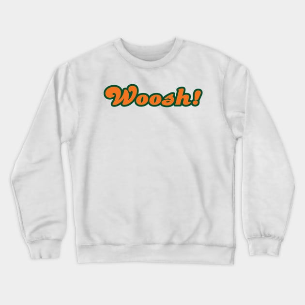 We got some Canes over here Crewneck Sweatshirt by pralonhitam